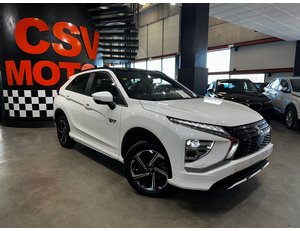 
										MITSUBISHI ECLIPSE CROSS 2.4 PHEV KAITEKI+ AUTO 4WD full									