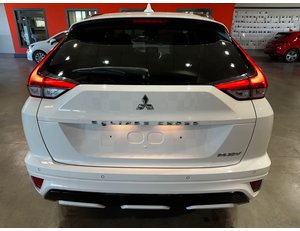 
										MITSUBISHI ECLIPSE CROSS 2.4 PHEV KAITEKI+ AUTO 4WD full									