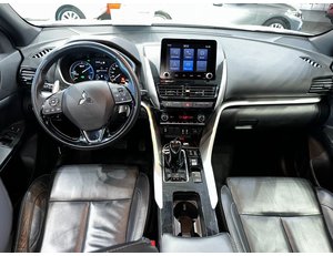 
										MITSUBISHI ECLIPSE CROSS 2.4 PHEV KAITEKI+ AUTO 4WD full									