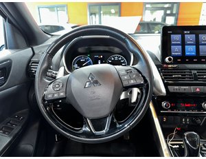 
										MITSUBISHI ECLIPSE CROSS 2.4 PHEV KAITEKI+ AUTO 4WD full									