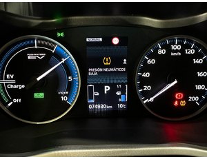 
										MITSUBISHI ECLIPSE CROSS 2.4 PHEV KAITEKI+ AUTO 4WD full									