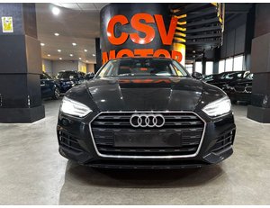 
										AUDI A5 1.4 TFSI 110KW (150CV) S TRON SPORTBACK full									