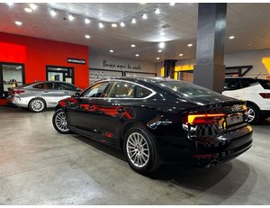 
										AUDI A5 1.4 TFSI 110KW (150CV) S TRON SPORTBACK full									