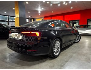 
										AUDI A5 1.4 TFSI 110KW (150CV) S TRON SPORTBACK full									