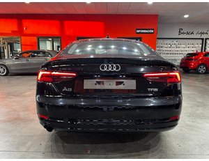 
										AUDI A5 1.4 TFSI 110KW (150CV) S TRON SPORTBACK full									