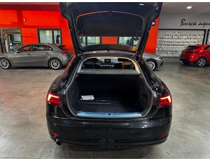 
										AUDI A5 1.4 TFSI 110KW (150CV) S TRON SPORTBACK full									
