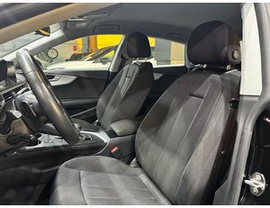 
										AUDI A5 1.4 TFSI 110KW (150CV) S TRON SPORTBACK full									