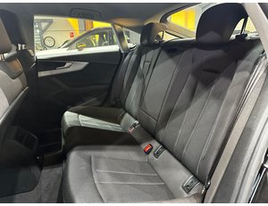 
										AUDI A5 1.4 TFSI 110KW (150CV) S TRON SPORTBACK full									