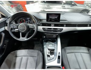 
										AUDI A5 1.4 TFSI 110KW (150CV) S TRON SPORTBACK full									