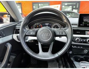 
										AUDI A5 1.4 TFSI 110KW (150CV) S TRON SPORTBACK full									