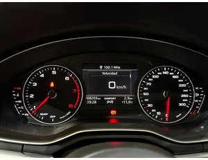 
										AUDI A5 1.4 TFSI 110KW (150CV) S TRON SPORTBACK full									