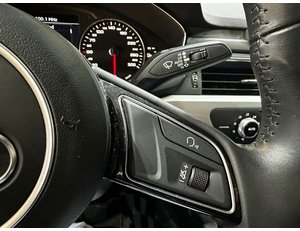 
										AUDI A5 1.4 TFSI 110KW (150CV) S TRON SPORTBACK full									