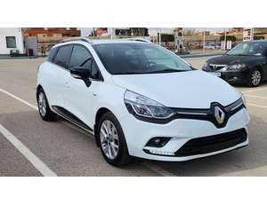
										RENAULT CLIO LIMITED TCE 66KW (90CV) -18 full									