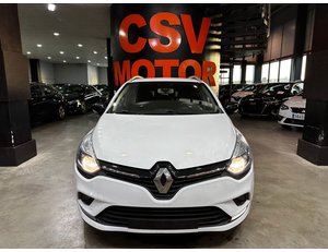
										RENAULT CLIO LIMITED TCE 66KW (90CV) -18 full									