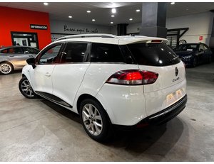 
										RENAULT CLIO LIMITED TCE 66KW (90CV) -18 full									
