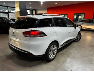 
										RENAULT CLIO LIMITED TCE 66KW (90CV) -18 full									