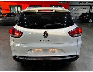 
										RENAULT CLIO LIMITED TCE 66KW (90CV) -18 full									