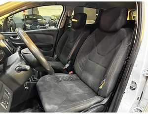 
										RENAULT CLIO LIMITED TCE 66KW (90CV) -18 full									