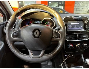 
										RENAULT CLIO LIMITED TCE 66KW (90CV) -18 full									