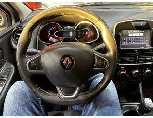 
										RENAULT CLIO LIMITED TCE 66KW (90CV) -18 full									