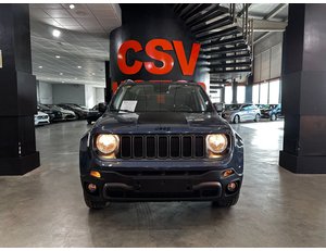 
										JEEP RENEGADE TRAILHAWK 4XE 1.3 PHEV 177KW(240CV) AT full									