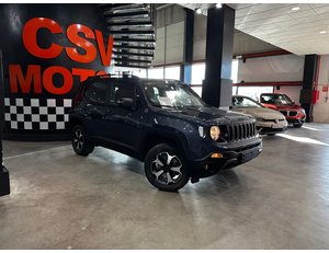 
										JEEP RENEGADE TRAILHAWK 4XE 1.3 PHEV 177KW(240CV) AT full									