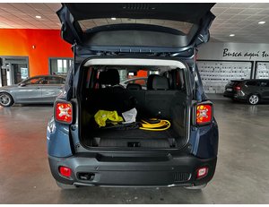 
										JEEP RENEGADE TRAILHAWK 4XE 1.3 PHEV 177KW(240CV) AT full									