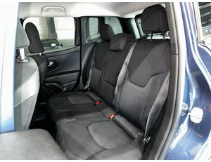 
										JEEP RENEGADE TRAILHAWK 4XE 1.3 PHEV 177KW(240CV) AT full									
