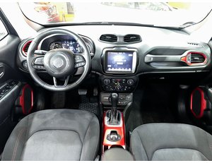 
										JEEP RENEGADE TRAILHAWK 4XE 1.3 PHEV 177KW(240CV) AT full									