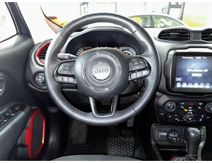 
										JEEP RENEGADE TRAILHAWK 4XE 1.3 PHEV 177KW(240CV) AT full									