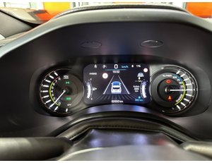 
										JEEP RENEGADE TRAILHAWK 4XE 1.3 PHEV 177KW(240CV) AT full									