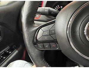 
										JEEP RENEGADE TRAILHAWK 4XE 1.3 PHEV 177KW(240CV) AT full									