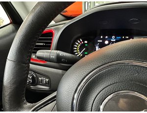 
										JEEP RENEGADE TRAILHAWK 4XE 1.3 PHEV 177KW(240CV) AT full									