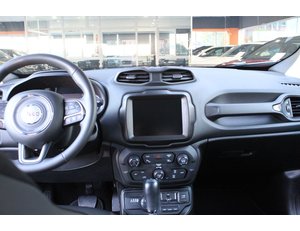 
										JEEP RENEGADE LIMITED 1.3 PHEV 140KW (190CV) AT AWD full									