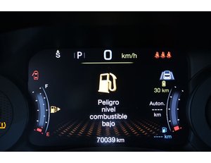 
										JEEP RENEGADE LIMITED 1.3 PHEV 140KW (190CV) AT AWD full									