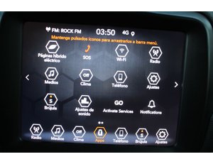 
										JEEP RENEGADE LIMITED 1.3 PHEV 140KW (190CV) AT AWD full									
