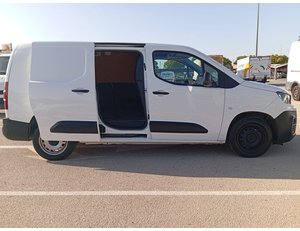 
										PEUGEOT PARTNER 1.5BLUEHDI 100CV LONG 950KG full									