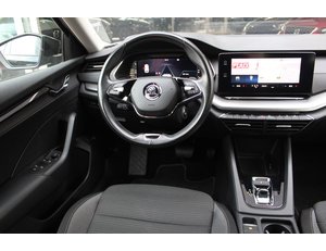 
										SKODA OCTAVIA COMBI 1.4 TSI 150KW(204CV)DSG PHEV STYLE full									