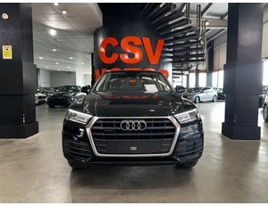 
										AUDI Q5 ADVANCED 50 TFSI E QUATTRO-ULTRA full									