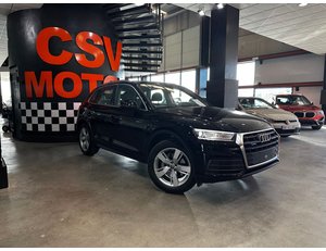 
										AUDI Q5 ADVANCED 50 TFSI E QUATTRO-ULTRA full									