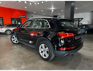 
										AUDI Q5 ADVANCED 50 TFSI E QUATTRO-ULTRA full									