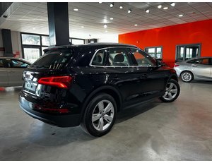
										AUDI Q5 ADVANCED 50 TFSI E QUATTRO-ULTRA full									