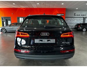 
										AUDI Q5 ADVANCED 50 TFSI E QUATTRO-ULTRA full									