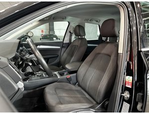 
										AUDI Q5 ADVANCED 50 TFSI E QUATTRO-ULTRA full									