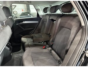 
										AUDI Q5 ADVANCED 50 TFSI E QUATTRO-ULTRA full									