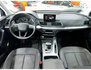 
										AUDI Q5 ADVANCED 50 TFSI E QUATTRO-ULTRA full									