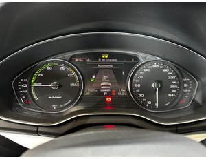
										AUDI Q5 ADVANCED 50 TFSI E QUATTRO-ULTRA full									