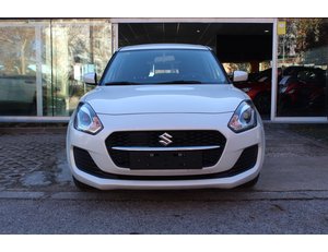 
										SUZUKI SWIFT 1.2 GLE MILD HYBRID full									