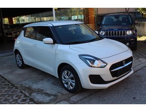 
										SUZUKI SWIFT 1.2 GLE MILD HYBRID full									