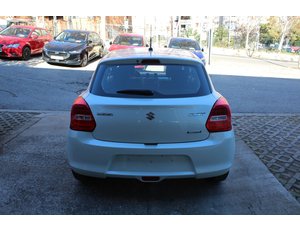 
										SUZUKI SWIFT 1.2 GLE MILD HYBRID full									